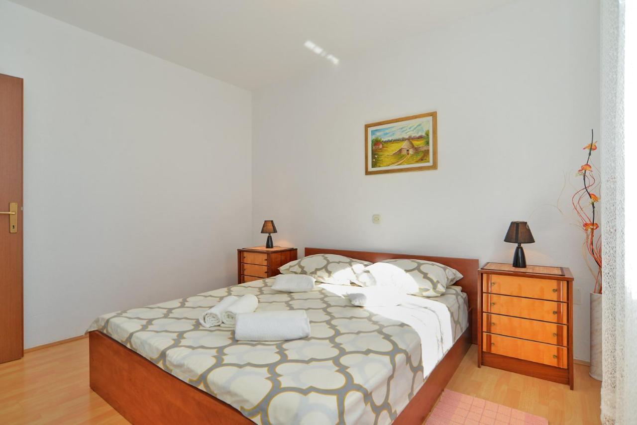 Apartment Jadranko 1761 Peroj Eksteriør bilde