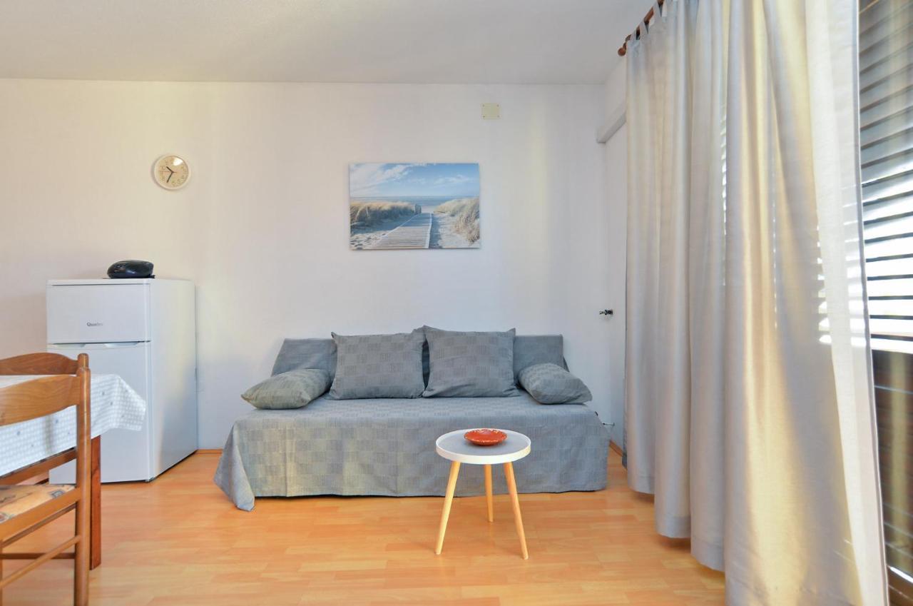Apartment Jadranko 1761 Peroj Eksteriør bilde