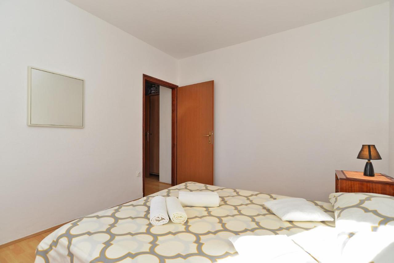 Apartment Jadranko 1761 Peroj Eksteriør bilde